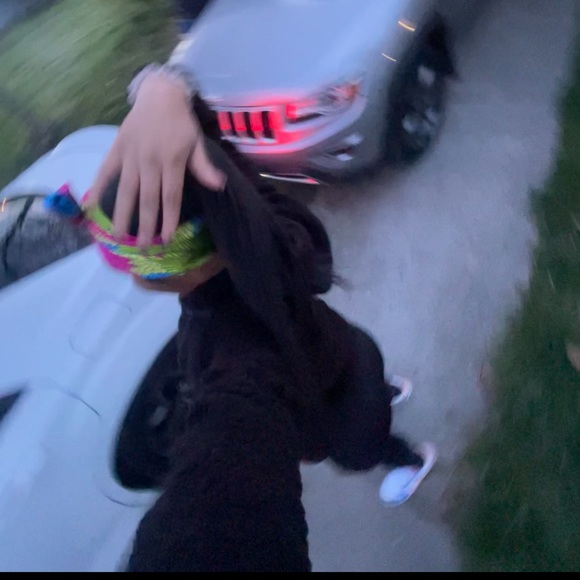 Meet your Posher, Mariah - Picture 1 of 1